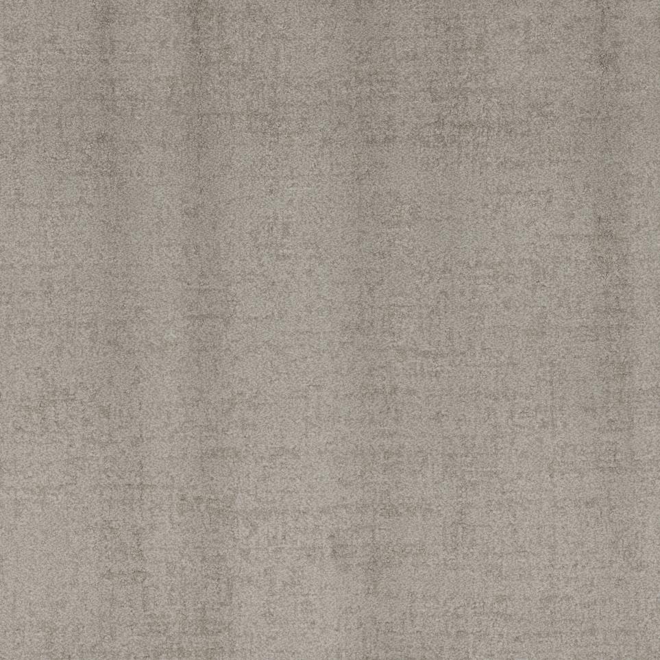 Pattern Genuine Gray Carpet