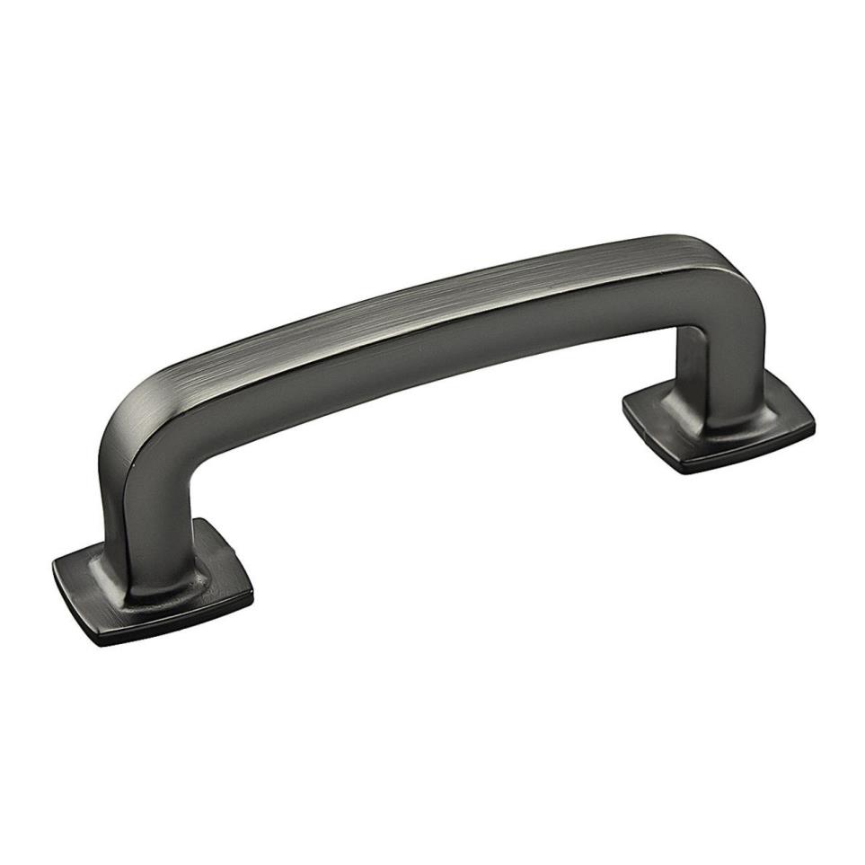 Pull Antique Nickel Nickel Pulls