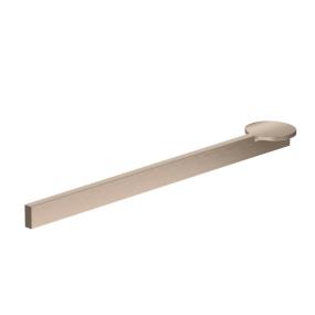 Pull Oriental Bronze Bronze Pulls