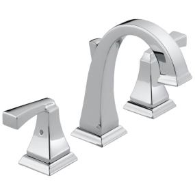 Bath Chrome Chrome Faucets