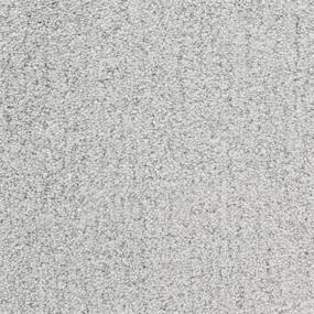 Textured Saxony El Estero Gray Carpet