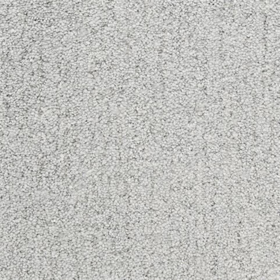 Textured Saxony El Estero Gray Carpet