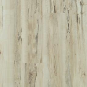Tile Plank Aged Maple Light Finish Vinyl