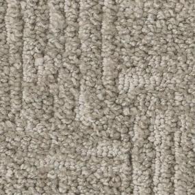 Pattern Cityscape Gray Carpet