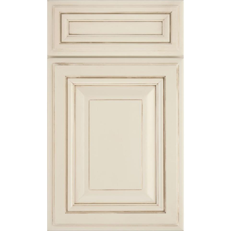 Square Chantille Twilight Glaze - Paint Square Cabinets