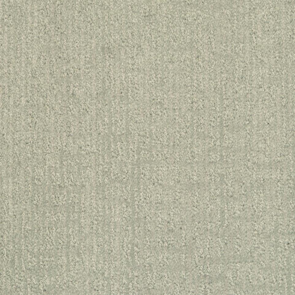 Pattern Essence Green Carpet