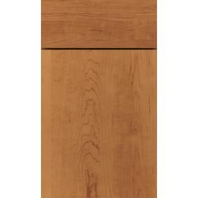 Slab Suede Medium Finish Slab Cabinets