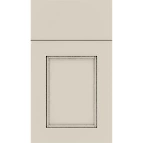 Square Drizzle Black Glaze Glaze - Paint Square Cabinets
