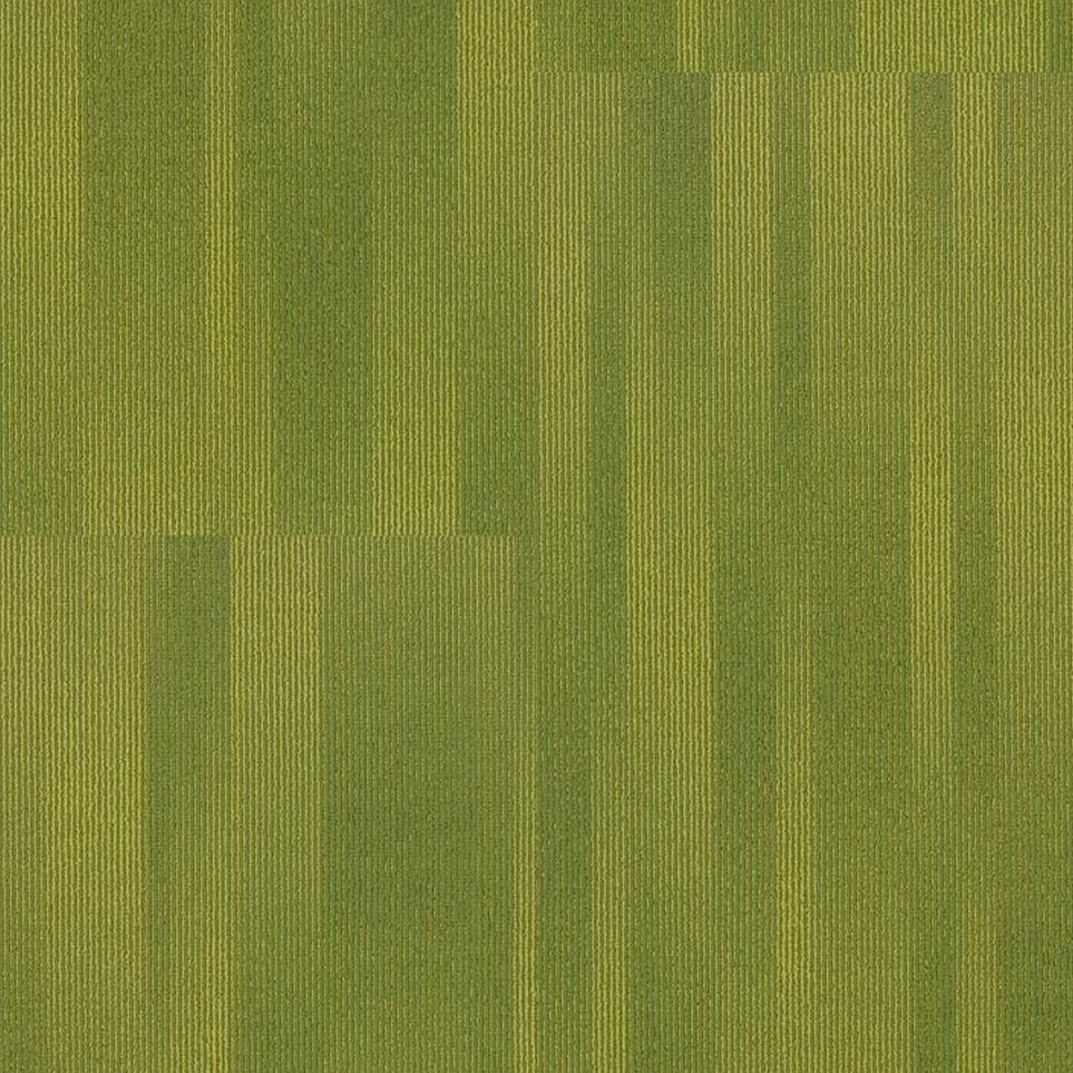 Loop Entertainer Green Carpet Tile