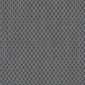 Loop Aqua Hue Gray Carpet