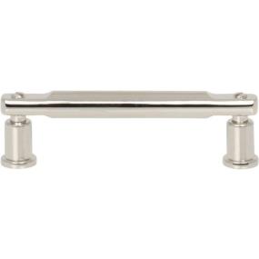 Pull Polished Nickel Nickel Pulls