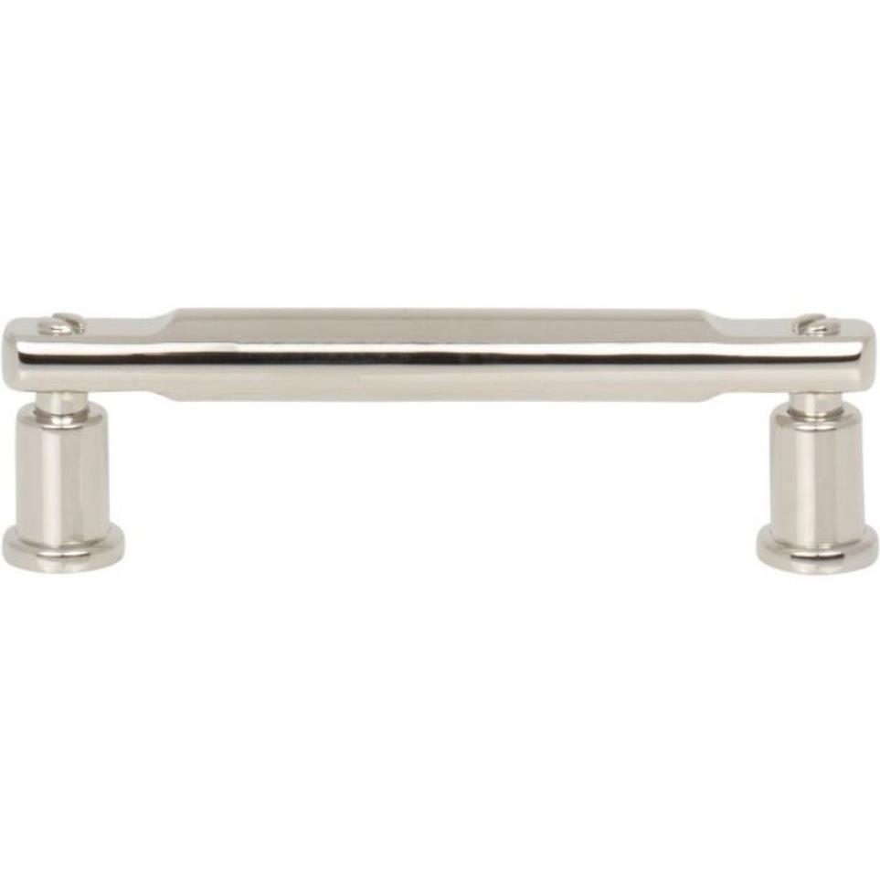 Pull Polished Nickel Nickel Pulls