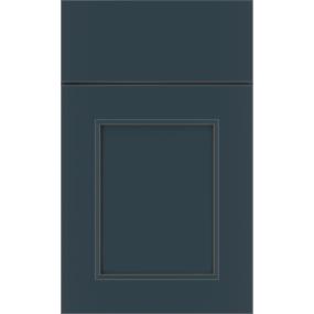 Square Maritime Amaretto Creme Glaze - Paint Square Cabinets