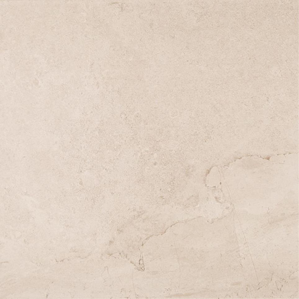 Tile Mural Taupe Satin Beige/Tan Tile