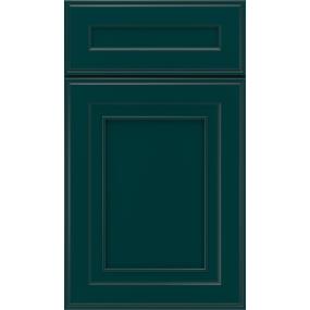 Square Cascades Paint - Other Square Cabinets