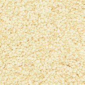 Casual Texture Mystical White Carpet
