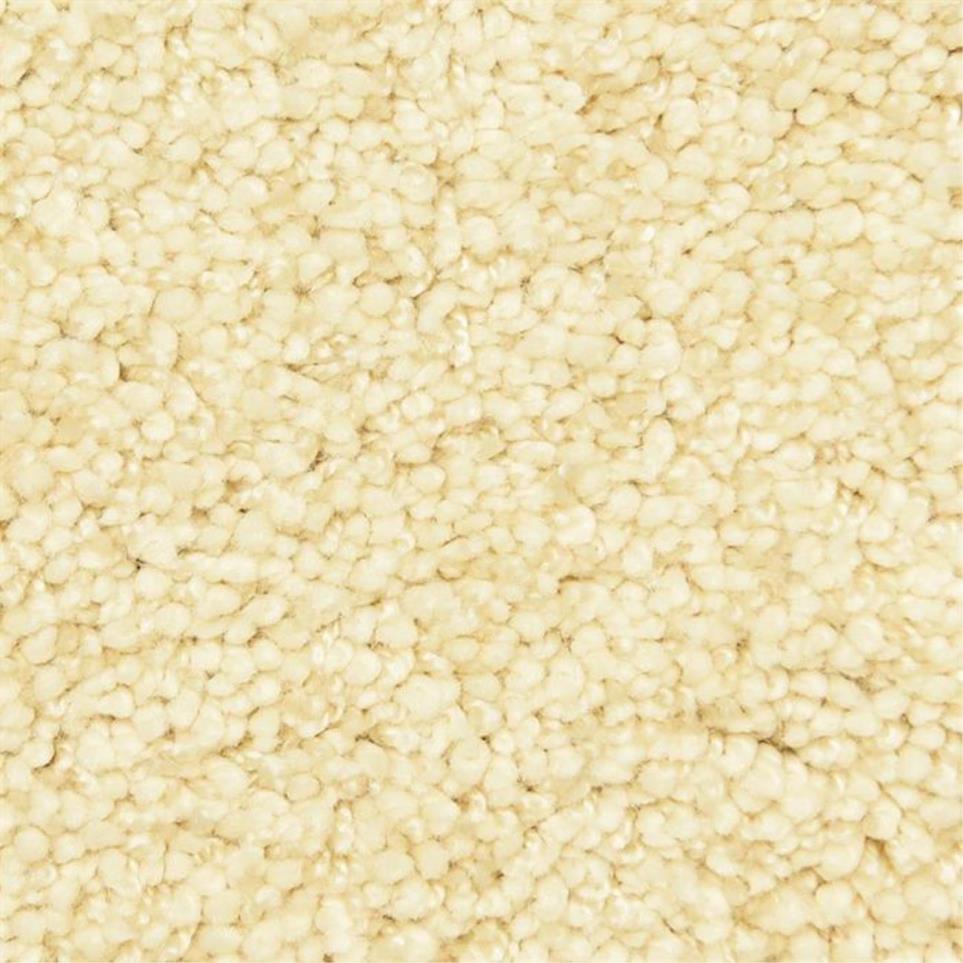Casual Texture Mystical White Carpet