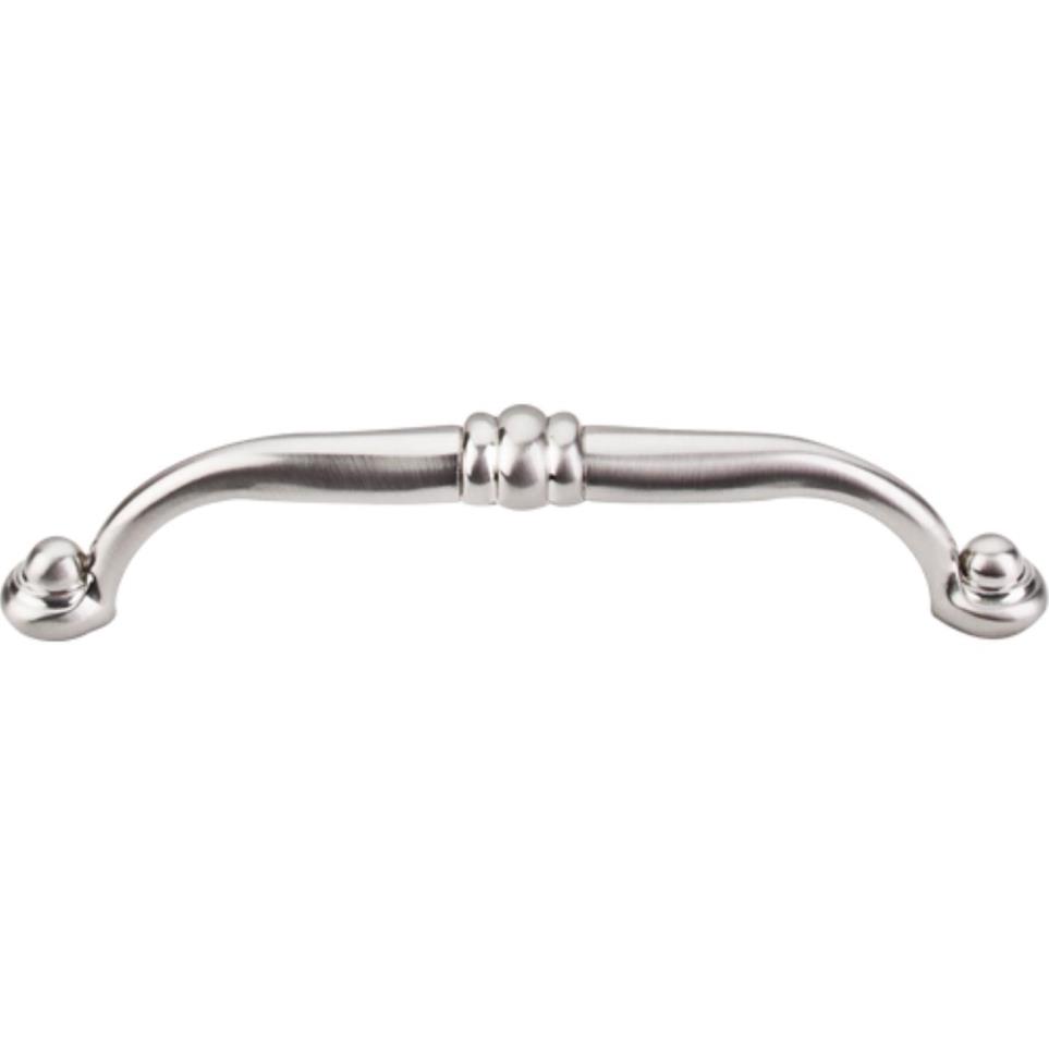 Pull Brushed Satin Nickel Nickel Pulls