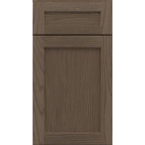 5 Piece Anchor Medium Finish 5 Piece Cabinets