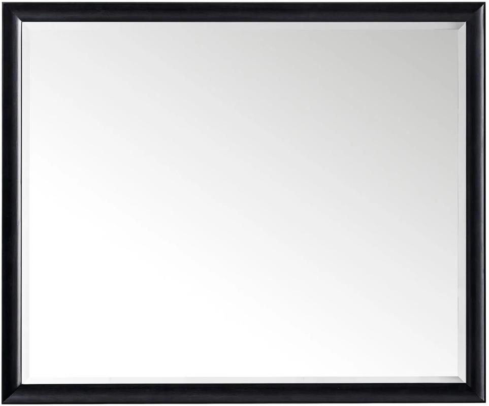 Mirrors Black Onyx Grey / Black Mirrors and Medicine Cabinets