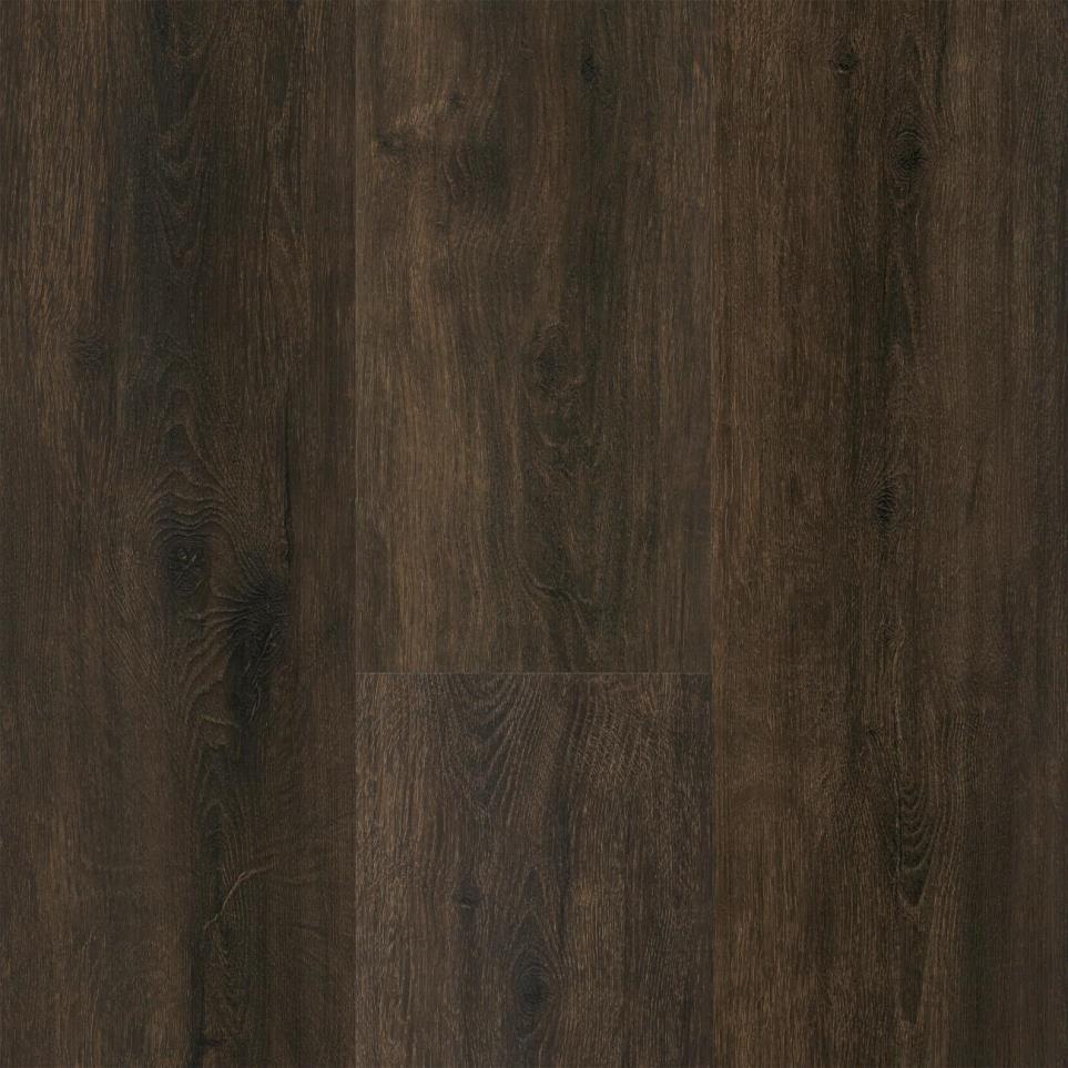 Plank Offshore Oak Medium Finish Vinyl