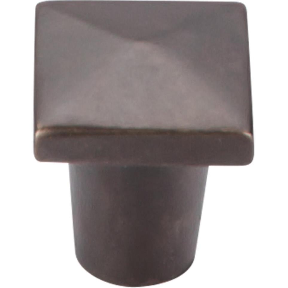 Knob Medium Bronze Bronze Knobs