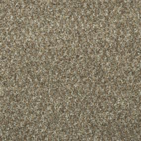 Textured Saxony Havana Brown Carpet