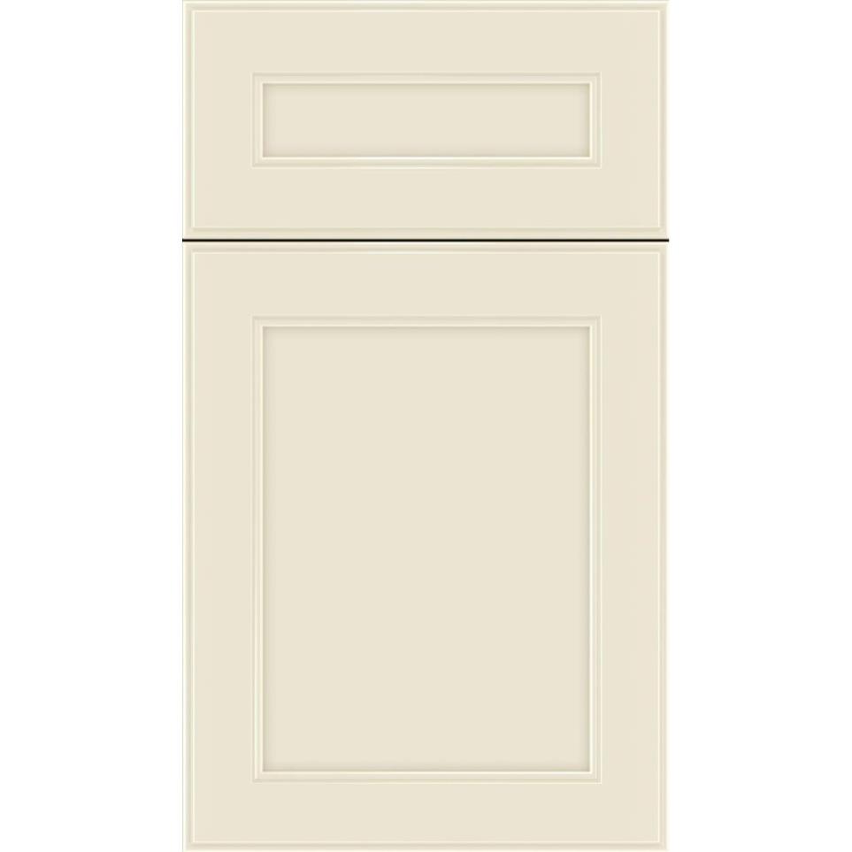 Square Seashell Paint - Other Square Cabinets