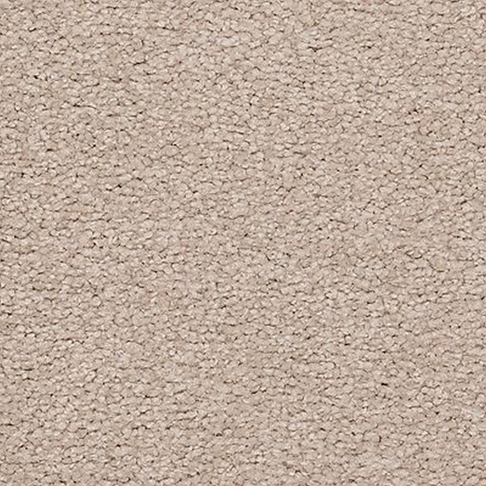 Textured Saxony Villa Brown Carpet