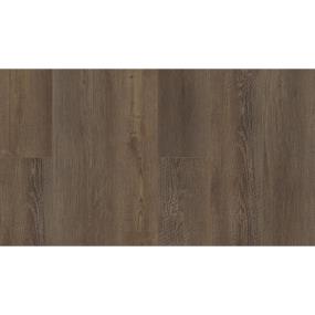 Tile Plank Fortress Pine Dark Finish Vinyl