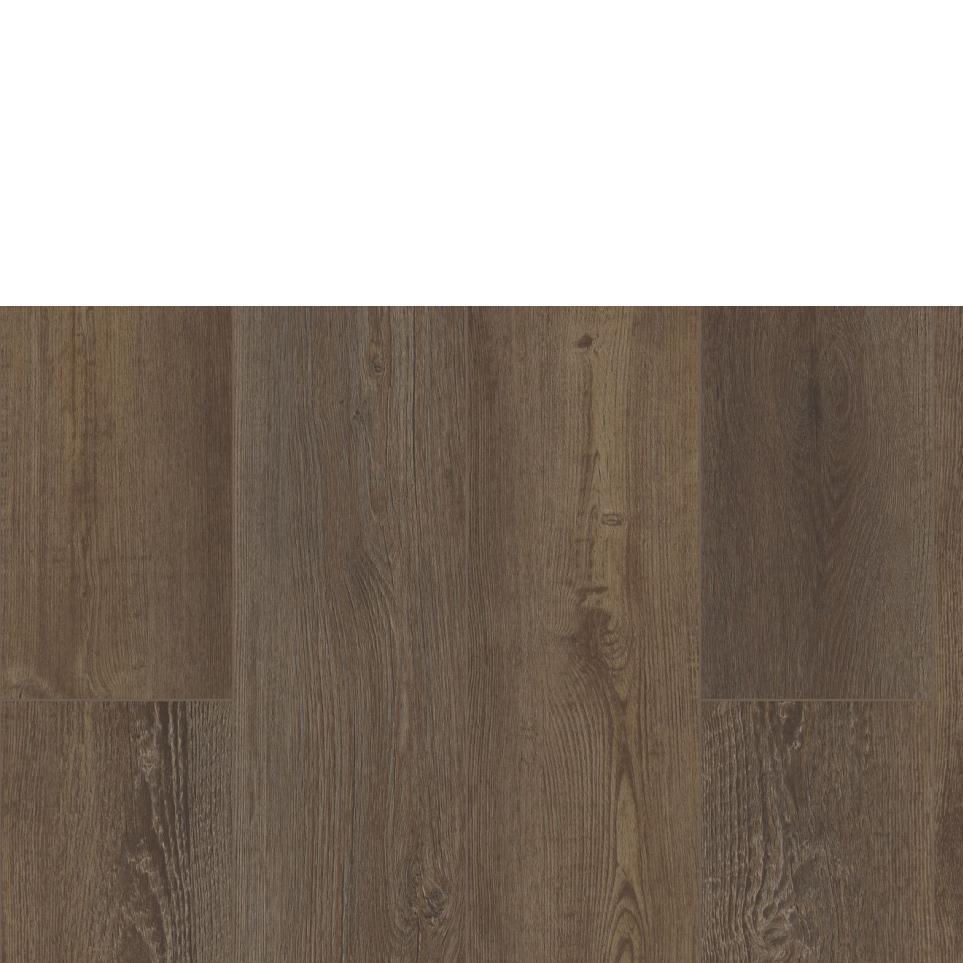 Tile Plank Fortress Pine Dark Finish Vinyl