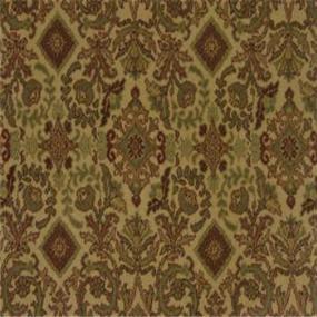 Pattern Chamois Red Carpet