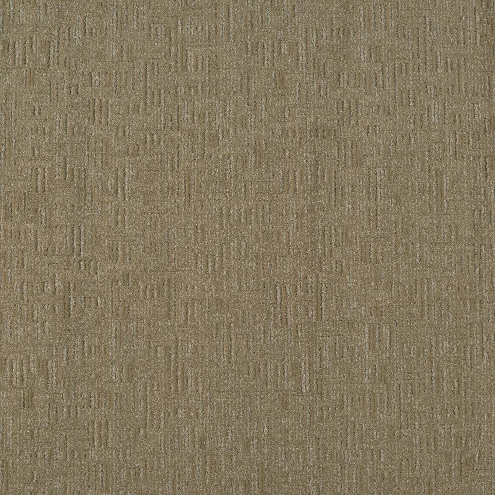 Pattern Nomad Beige/Tan Carpet