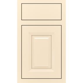 Square Jasmine Paint - Other Square Cabinets