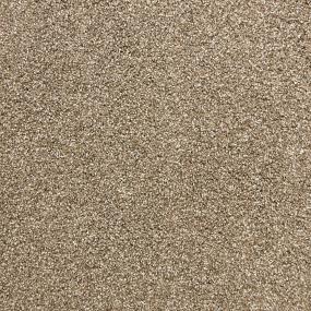 Textured Saxony Falcon Brown Carpet