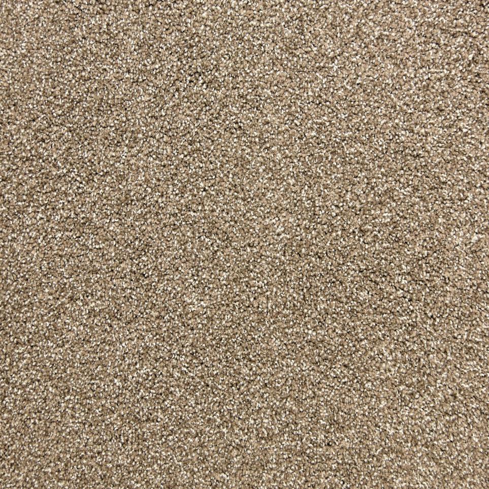 Textured Saxony Falcon Beige/Tan Carpet