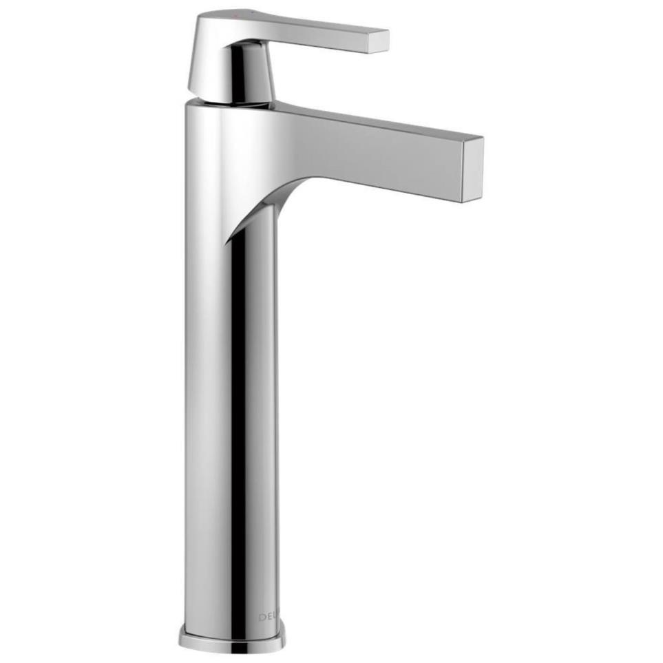 Bath Chrome Chrome Faucets