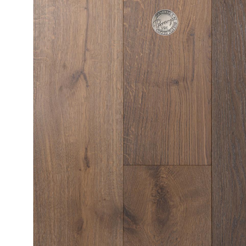 Plank Veneto Dark Finish Hardwood