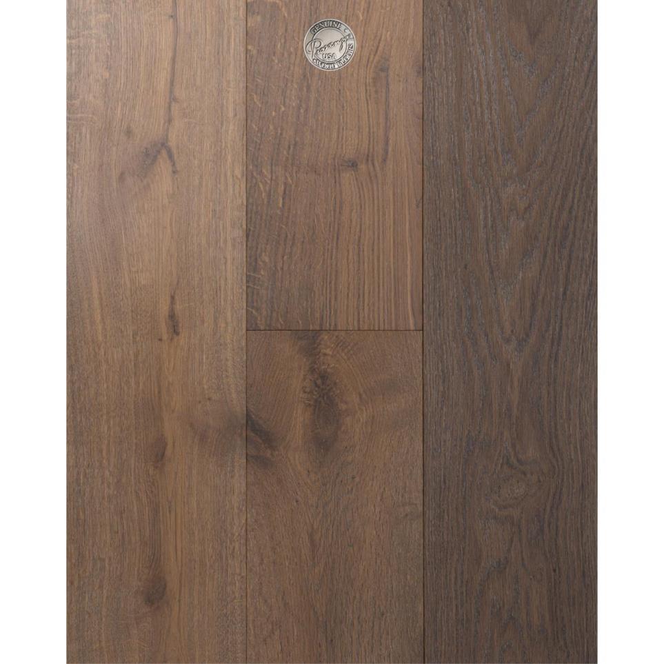 Plank Veneto Dark Finish Hardwood