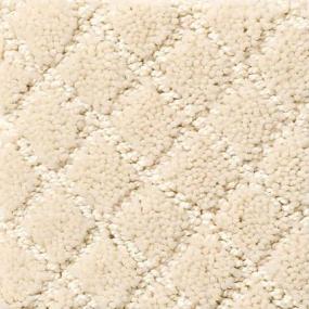 Pattern Antiquity Beige/Tan Carpet