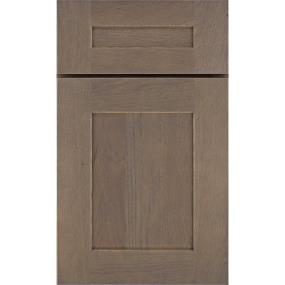 5 Piece Seal Medium Finish 5 Piece Cabinets