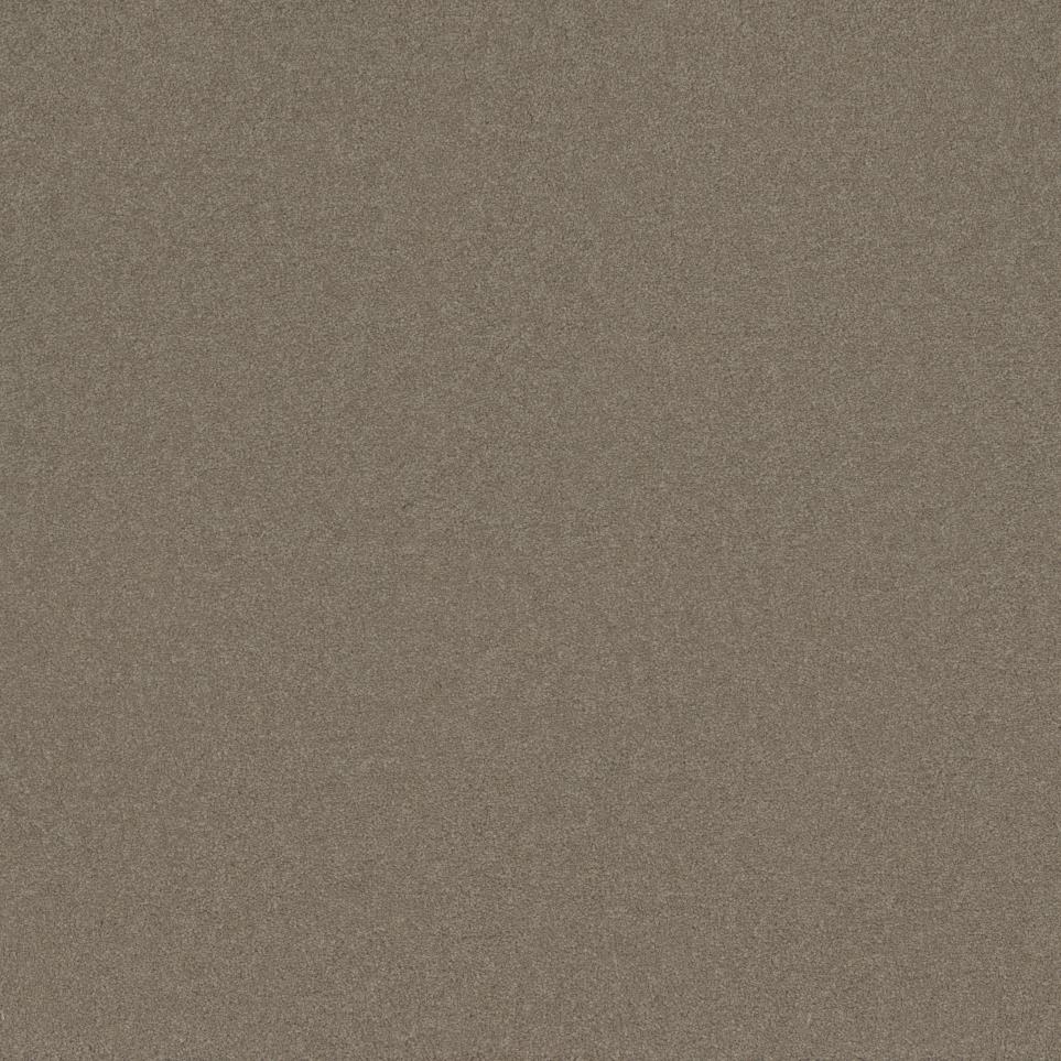 Textured Saxony Desert Hills Brown Carpet