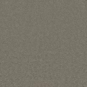 Textured Saxony North Wind Gray Carpet