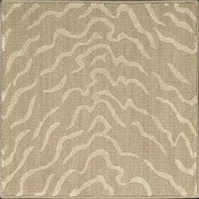 Pattern Manilla Beige/Tan Carpet