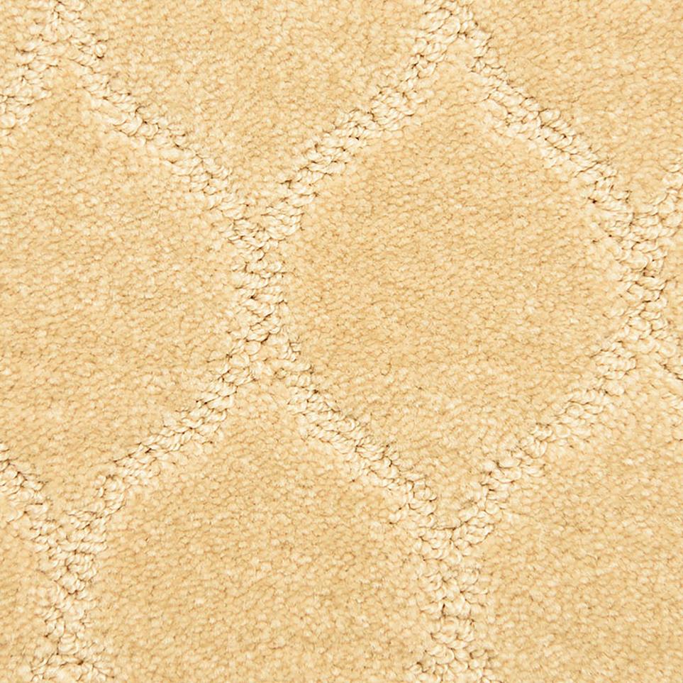 Pattern Rare Beauty Yellow Carpet