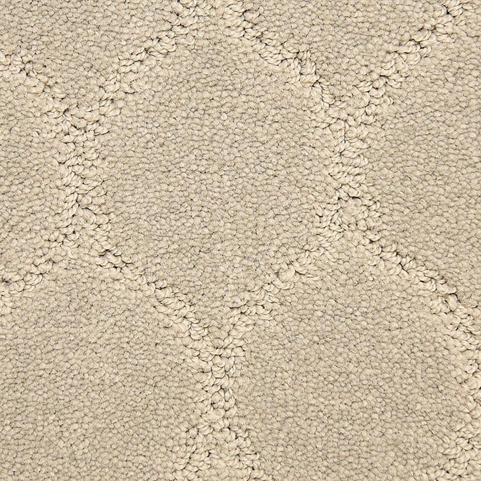 Pattern Impressive Beige/Tan Carpet