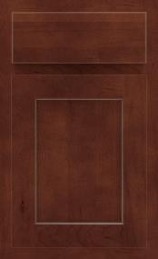 Henna / Barn Wood