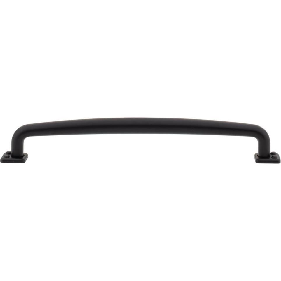 Pull Matte Black Black Pulls