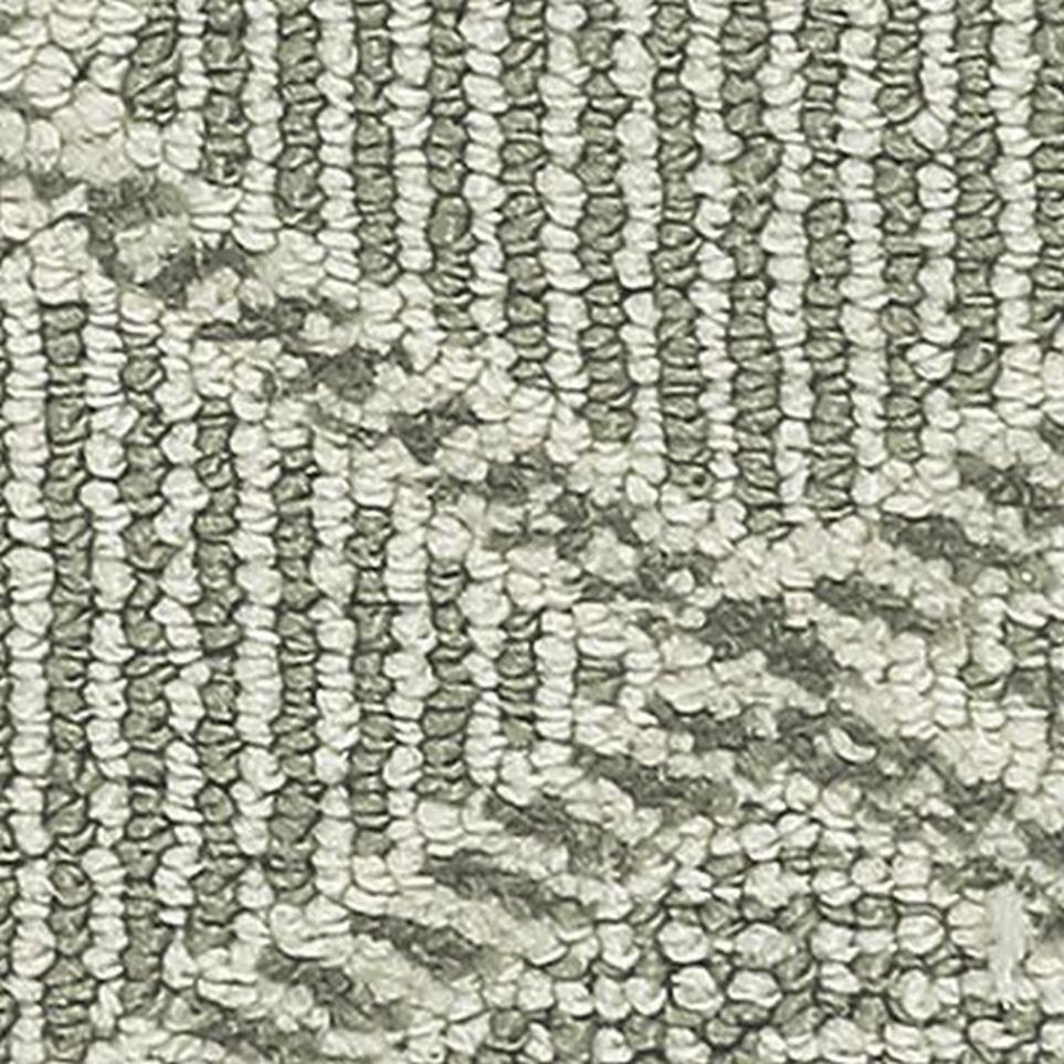 Loop Emerald Green Carpet