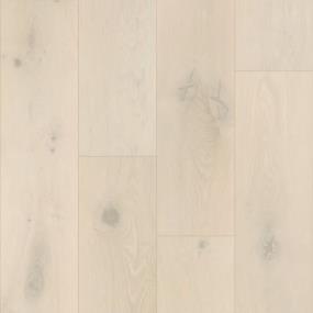 Plank Linen Light Finish Hardwood